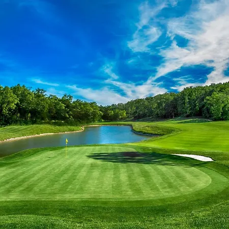 Personal Getaway. Golf Resort Gem. Great Location! Branson Exterior photo