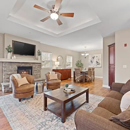 Personal Getaway. Golf Resort Gem. Great Location! Branson Exterior photo