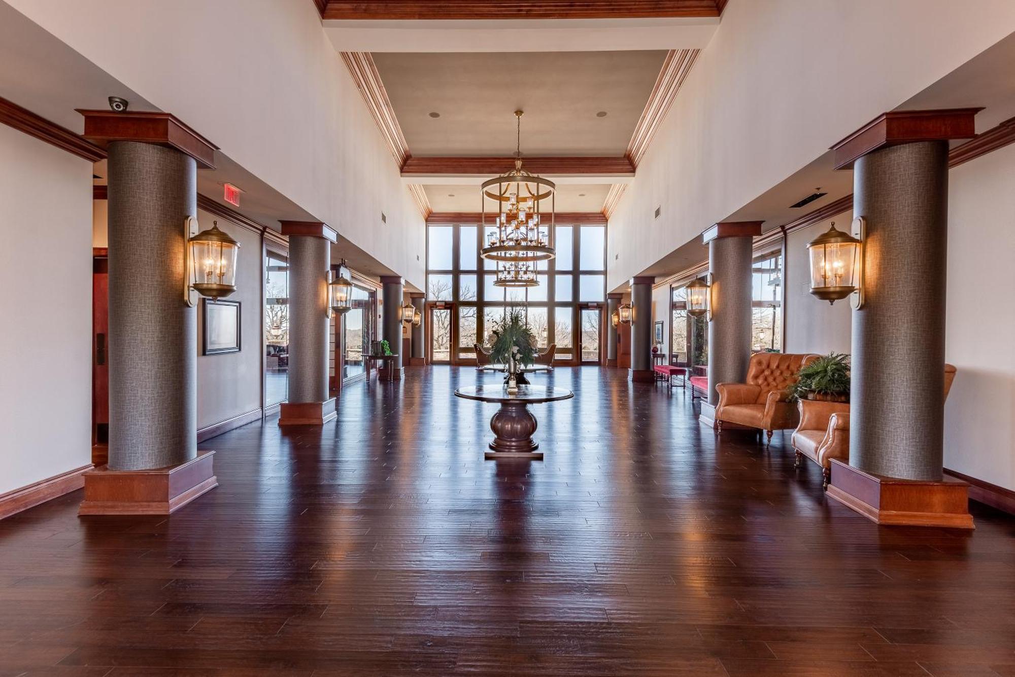 Ferienhaus Personal Getaway. Golf Gem. Great Location!