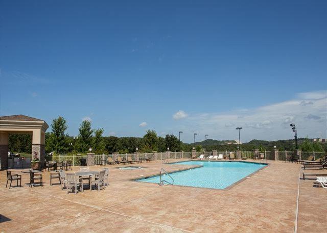 Ferienhaus Personal Getaway. Golf Gem. Great Location!
