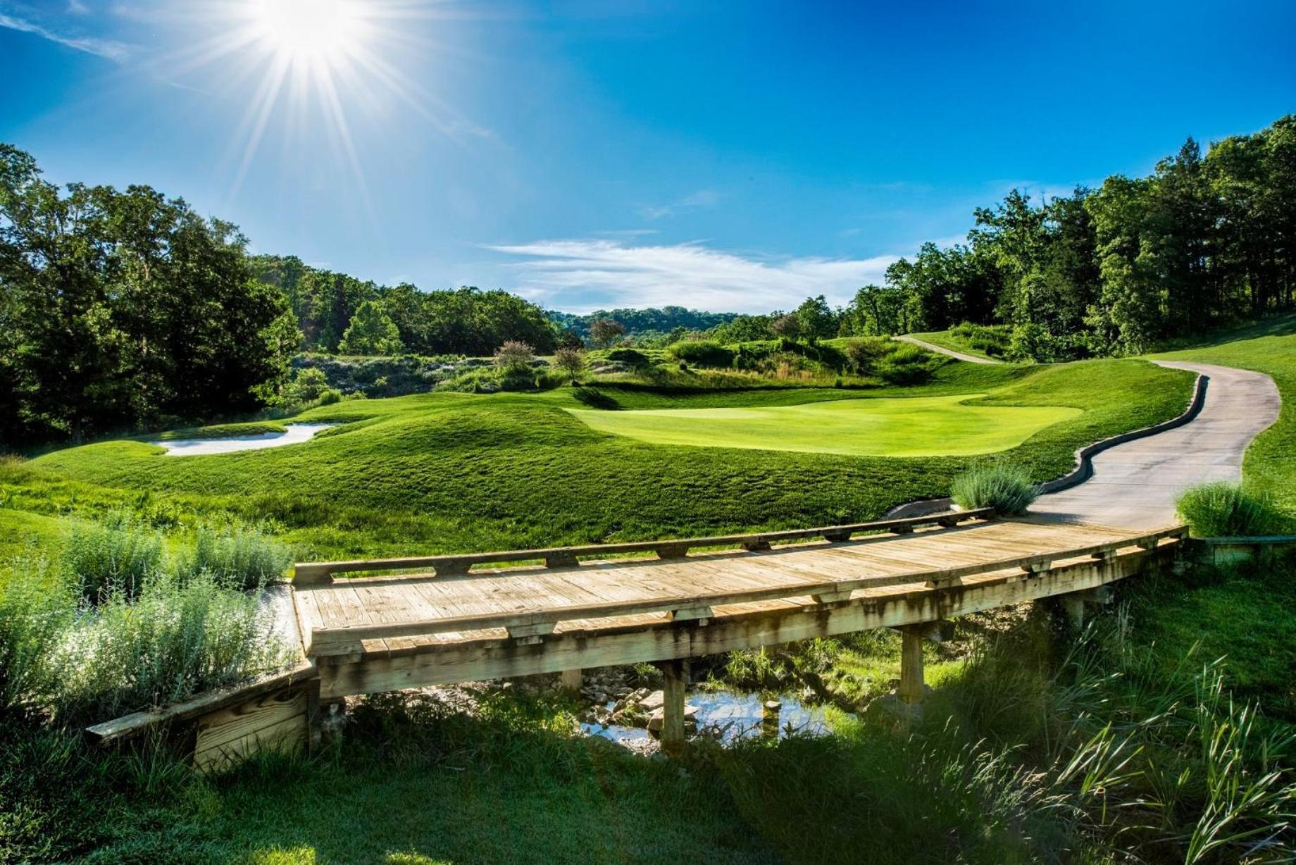 Personal Getaway. Golf Gem. Great Location!