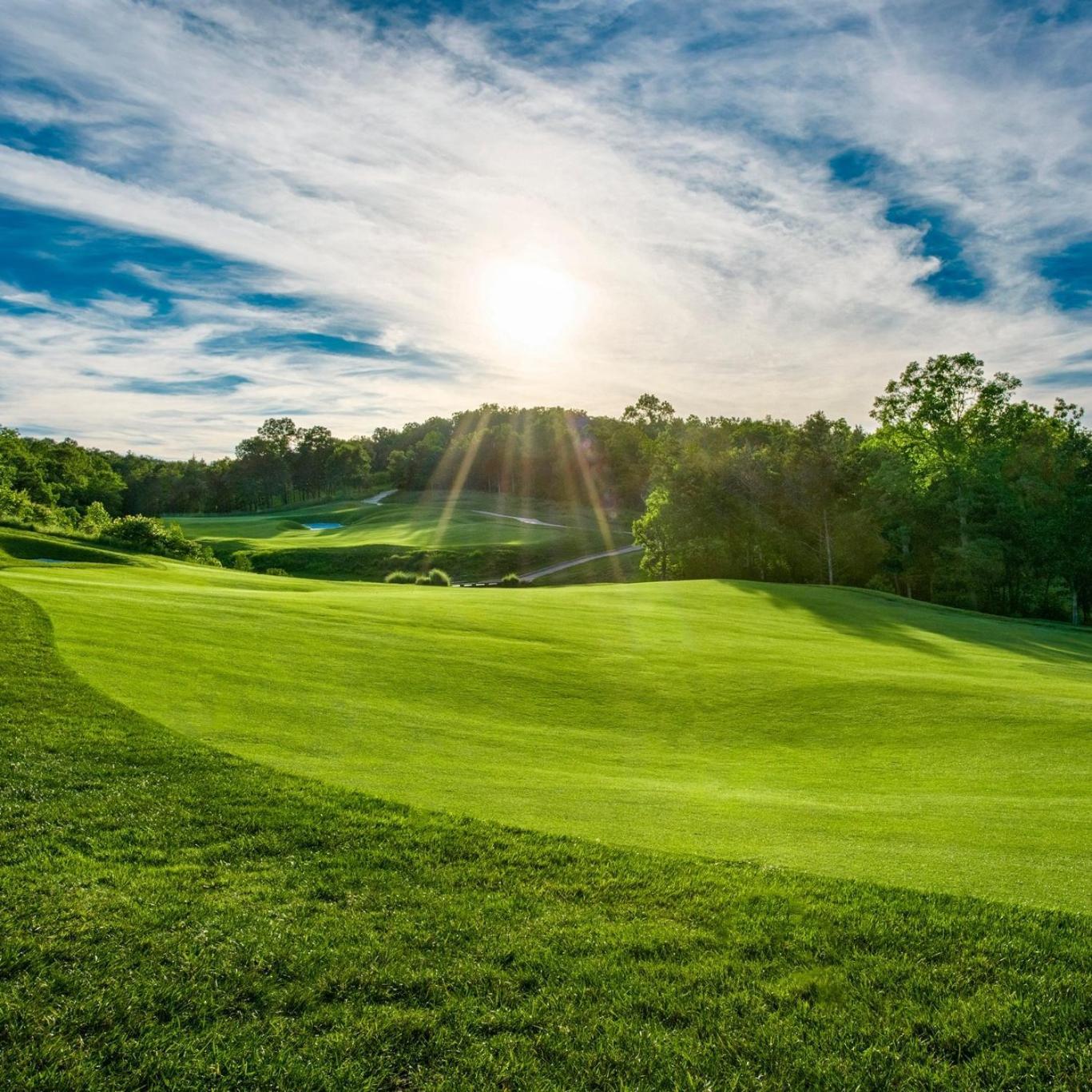 Ferienhaus Personal Getaway. Golf Gem. Great Location! Branson