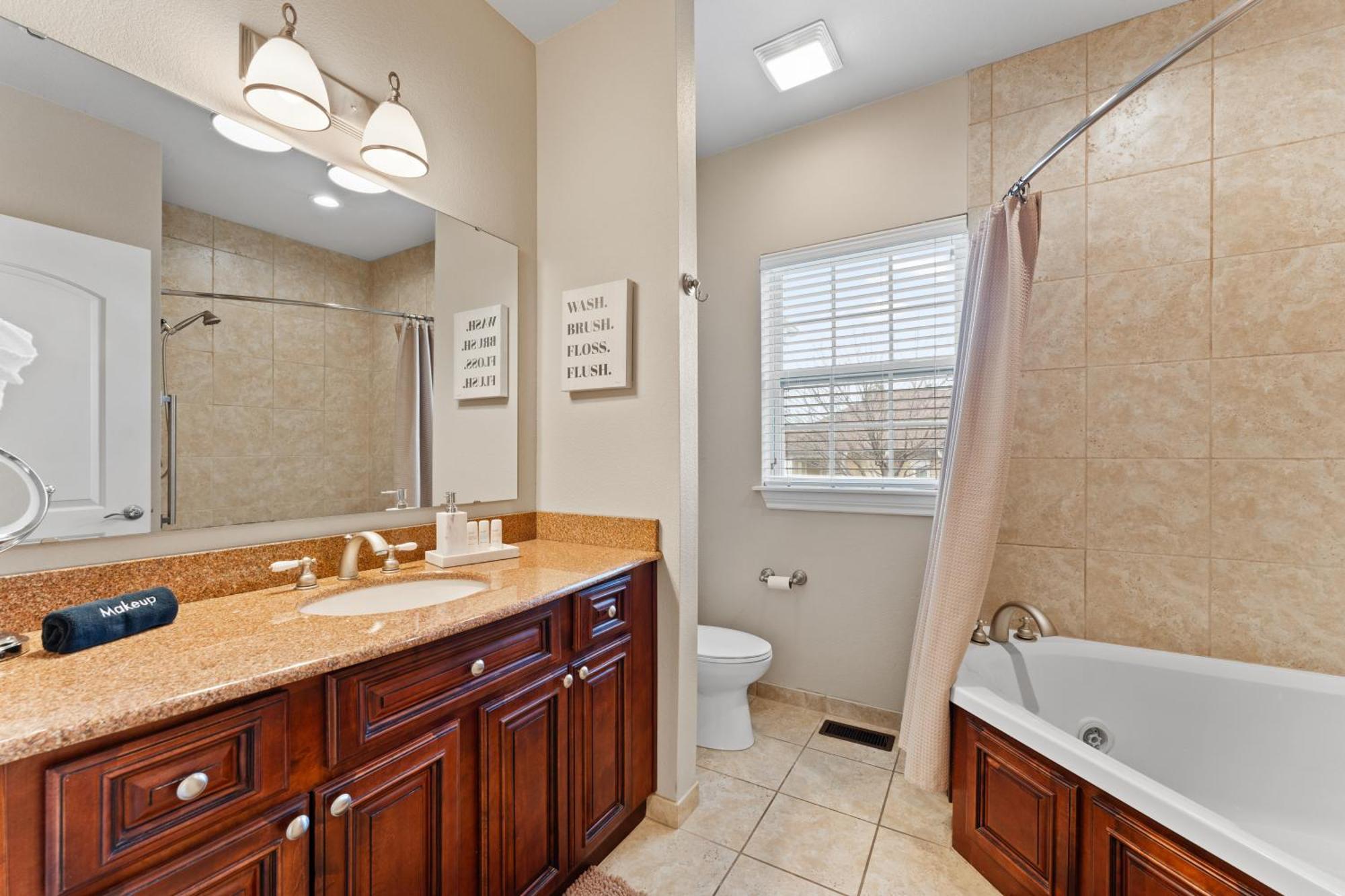 Ferienhaus Personal Getaway. Golf Gem. Great Location! Branson