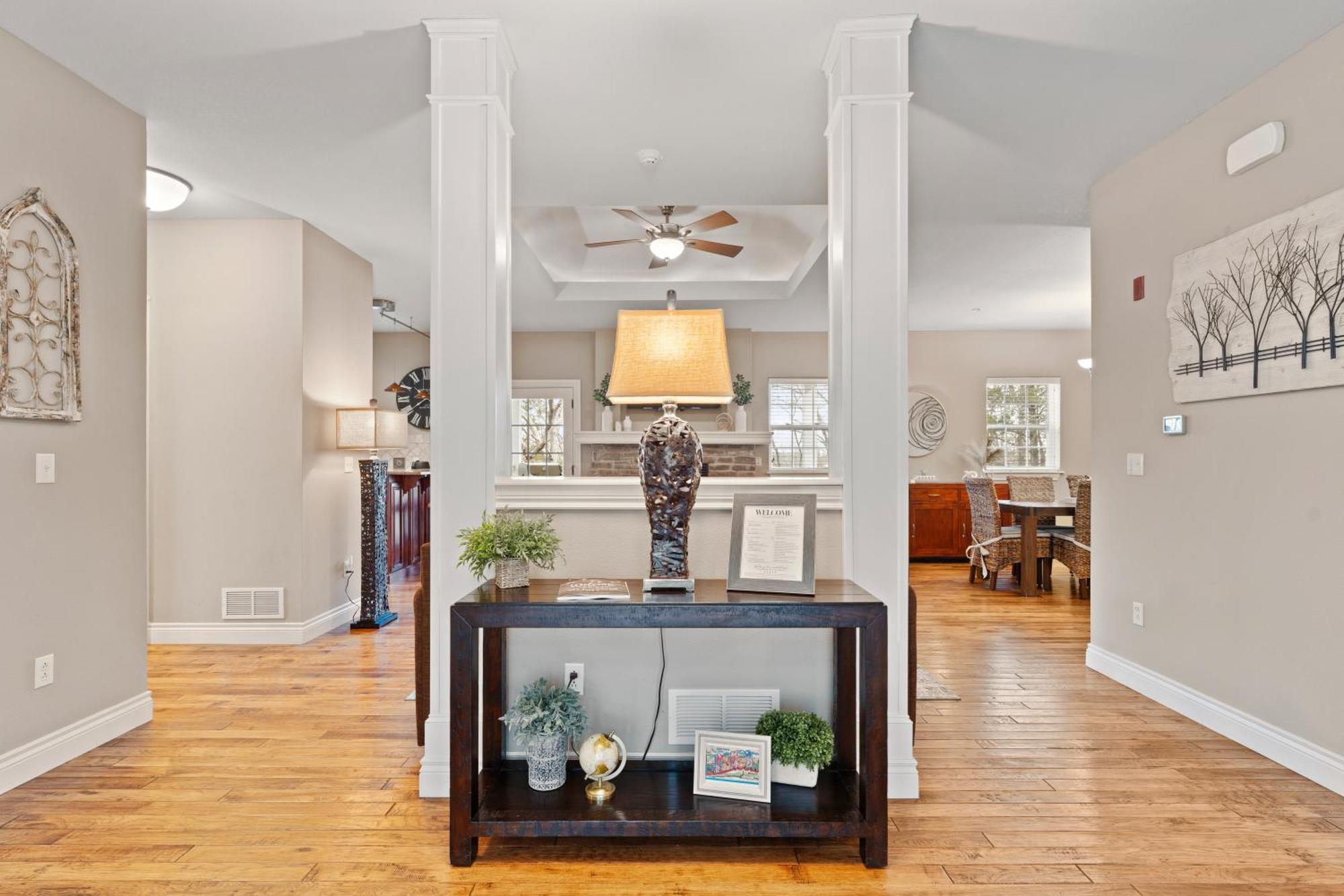 Personal Getaway. Golf Gem. Great Location! Ferienhaus *