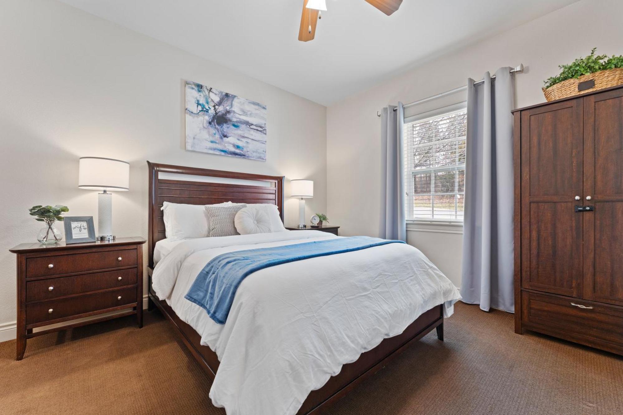 Personal Getaway. Golf Gem. Great Location! Ferienhaus