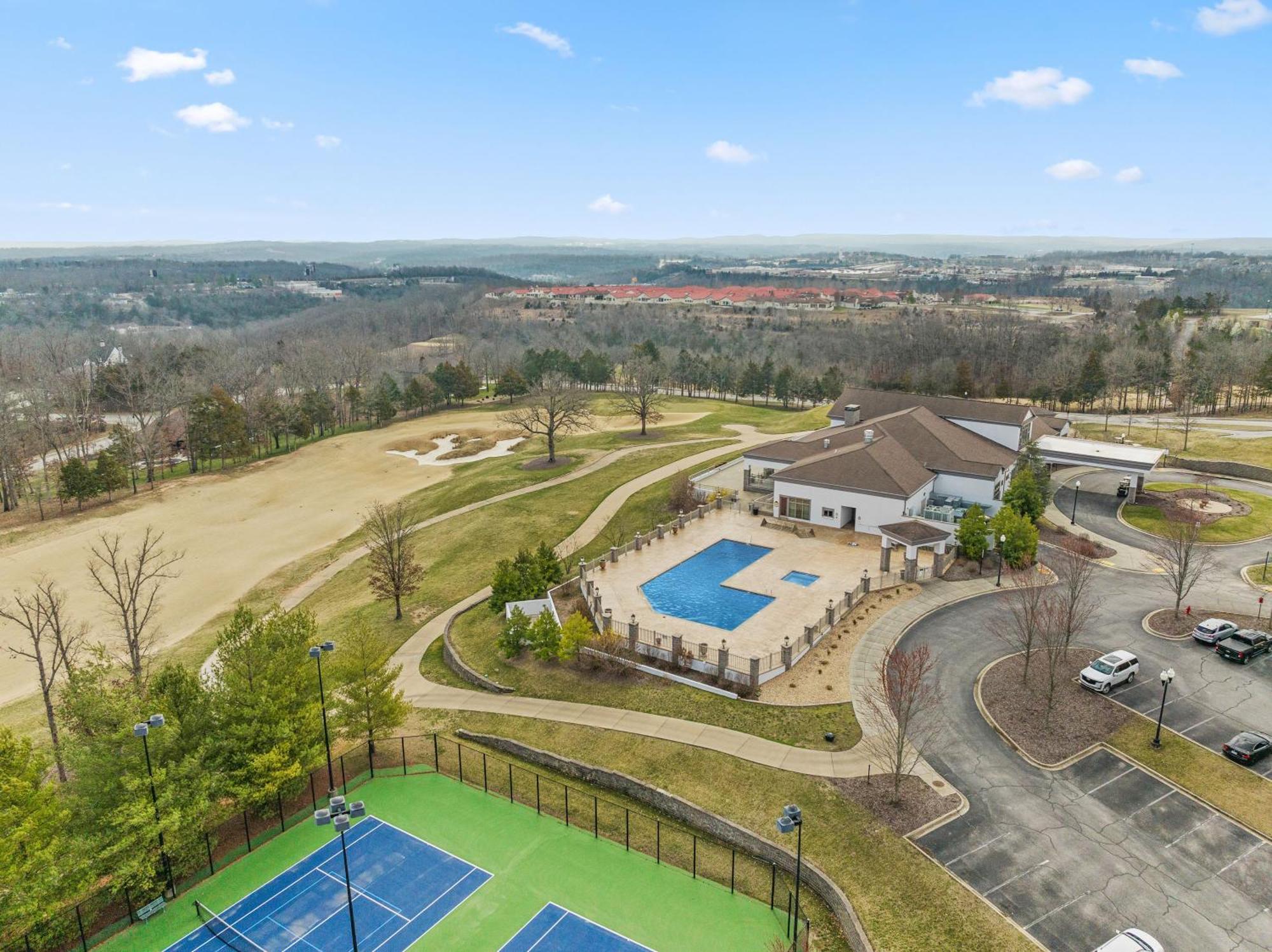 Personal Getaway. Golf Gem. Great Location! Ferienhaus *